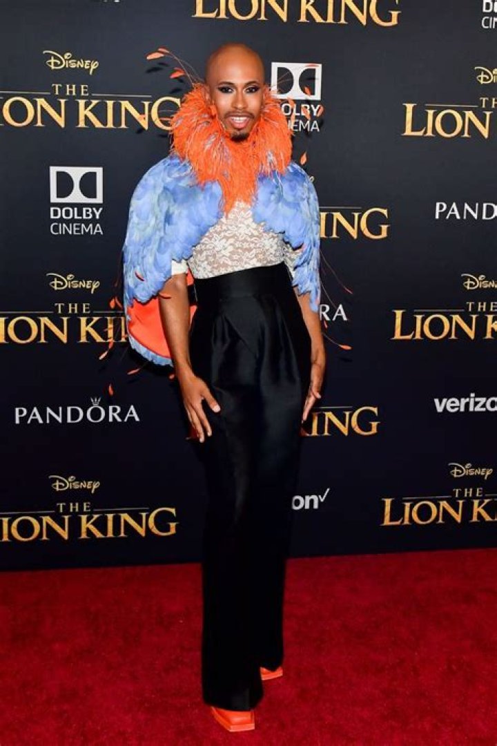 Kalen Allen Net Worth | Partner