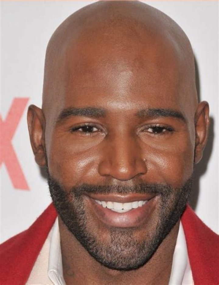 Karamo Brown Biography