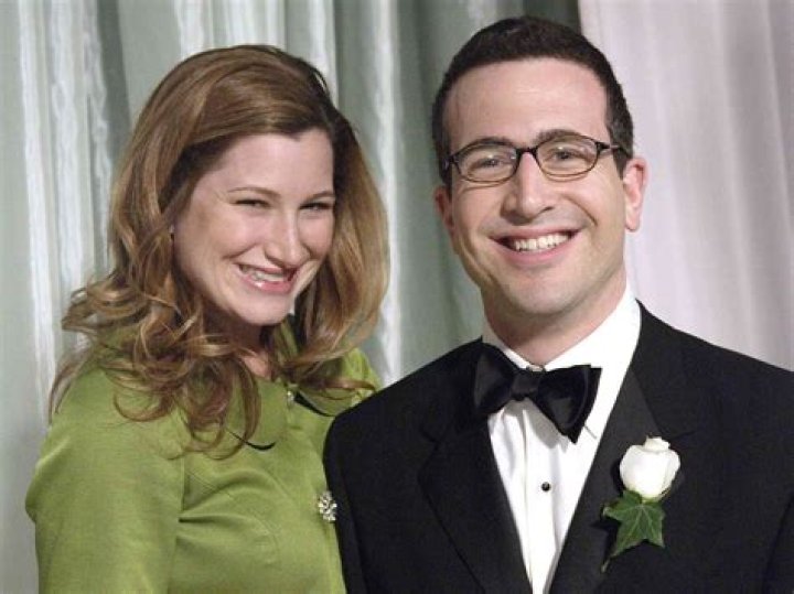 Kathryn Hahn's Husband: Discoveries And Insights