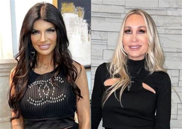 Kim DePaola (Reality Star) - Age, Birthday, Bio, Facts, Family, Net Worth, Height & More