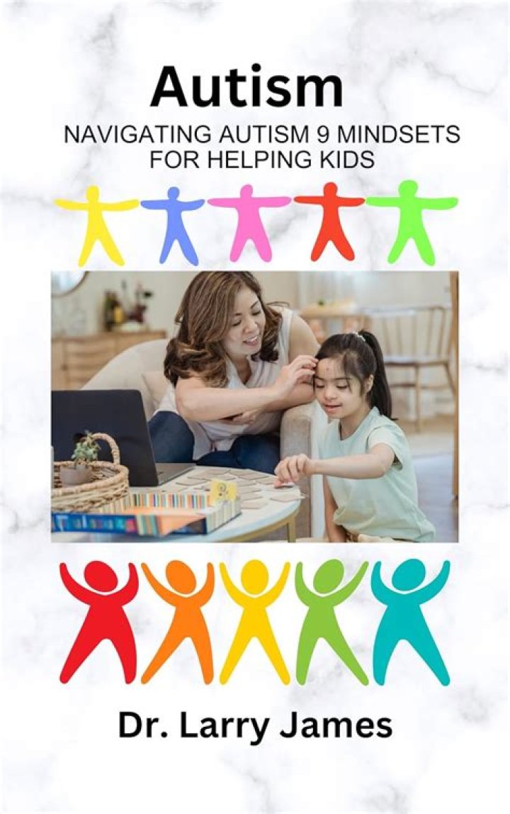 Larry Page's Autism: Unlocking The Enigma