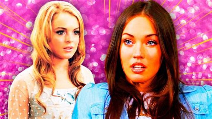 Lindsay Lohan Remembers Patty Duke With One of Late Stars Memorable Quotes