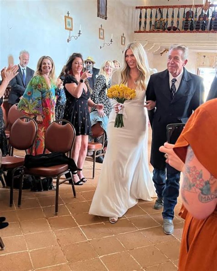 Lisa Marie Presley's attorney's request to dismiss ex Michael Lockwood's custody battle denied by ju