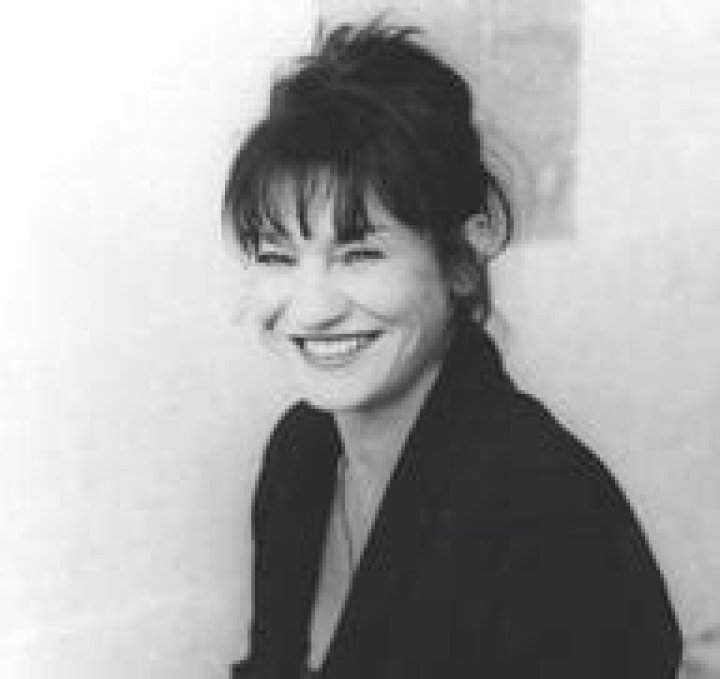 Louise Rennison Has Passed Away