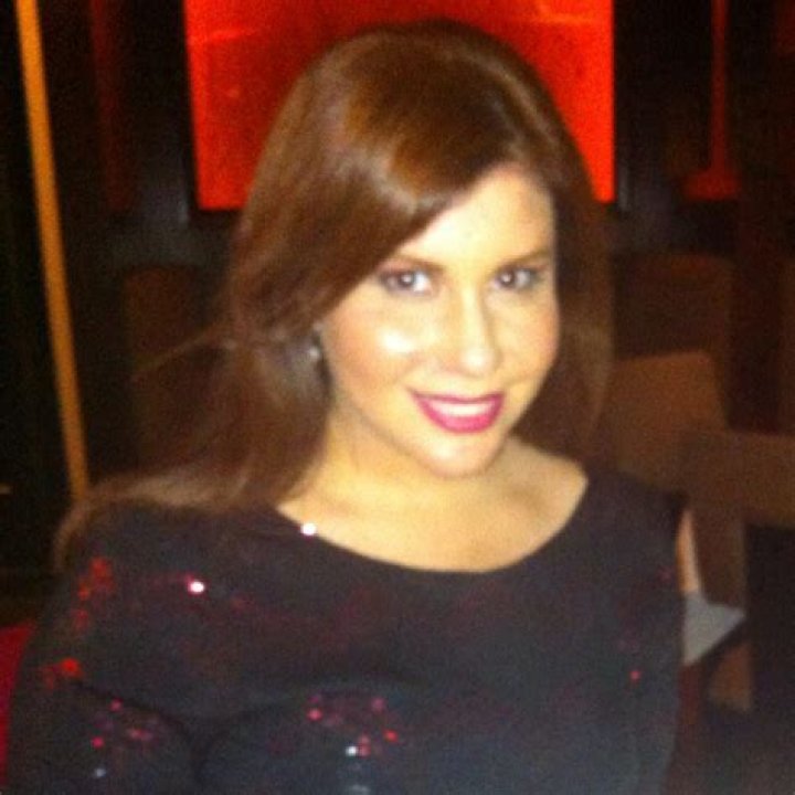 Man Convicted of Killing Lisa Marie Naegle