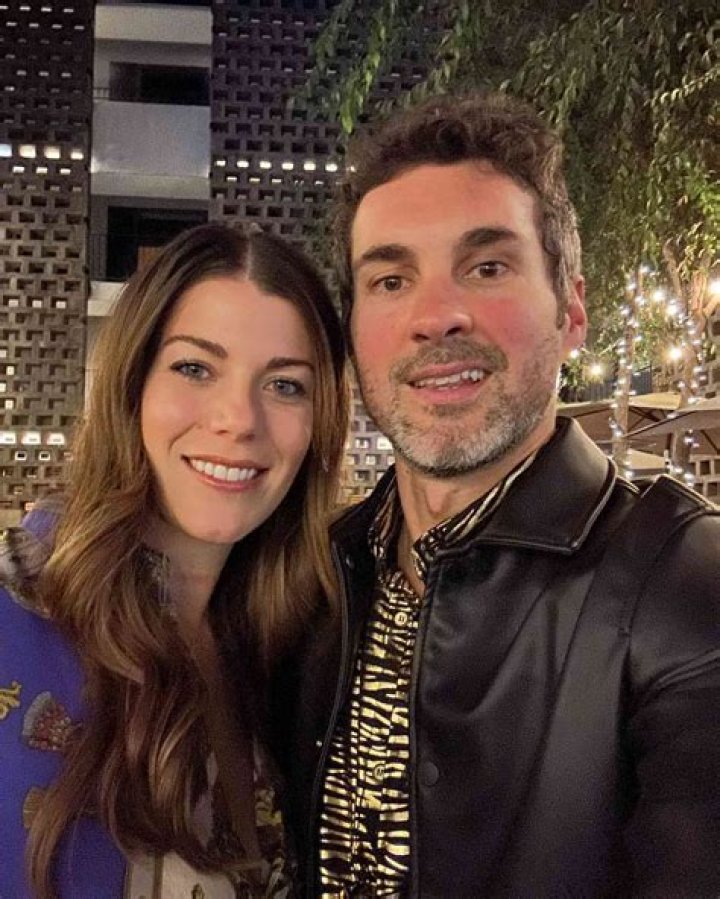 Mark Normand And His Comedic Brother