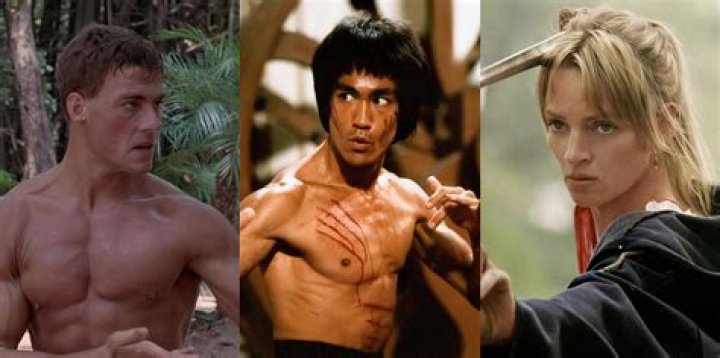 Martial Arts, Acting, And Legacy
