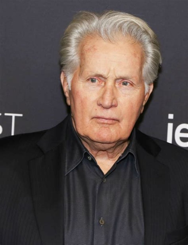 Martin Sheen's Son's Impact On Hollywood And Beyond