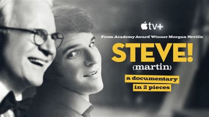 Mary Martin And Steve Martin's Connection Explored