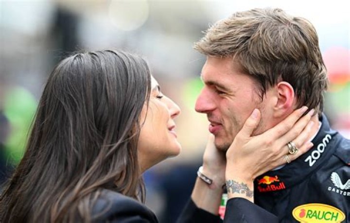 Max Verstappens GF Kelly Piquet Finds Unique Way to Encourage Unity in 7Billion People amid Glob