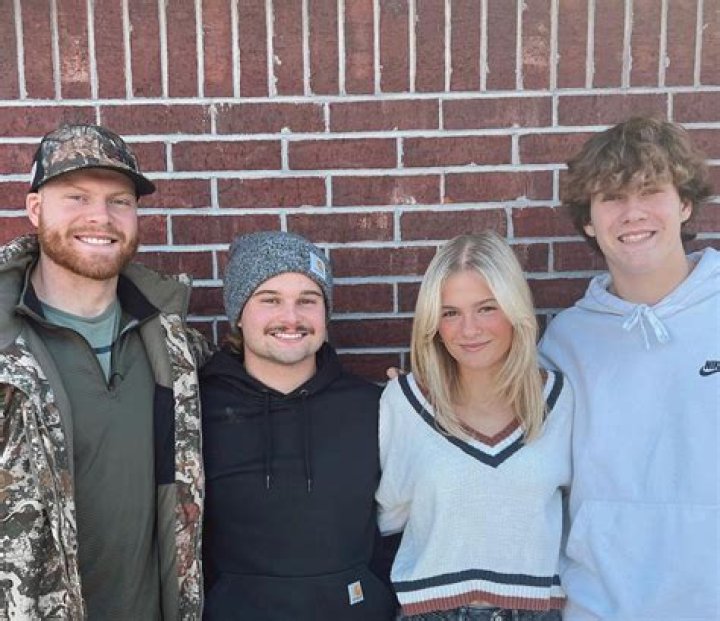 Meet Clarke and Misty Farmer Siblings And Ethnicity