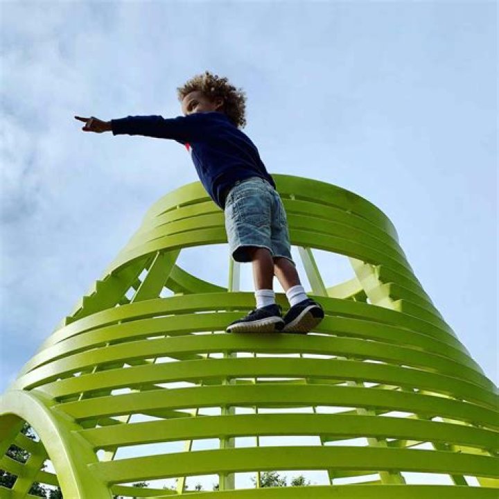 Meet York Banks Asla Photos of Tyra Banks Son With Photographer Ex-Partner Erik Asla