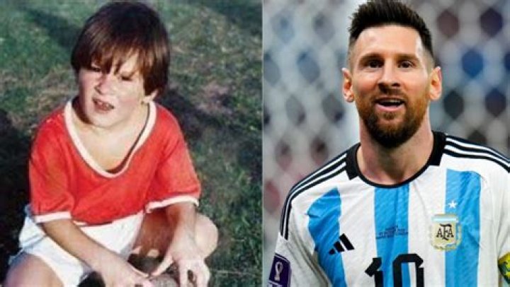 Messi's Health Journey And The Secrets Of Growth Hormone Deficiency