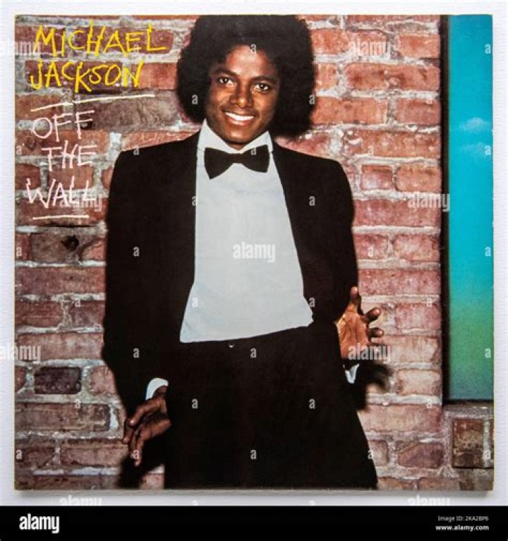 Michael Jackson's 'Off The Wall' to be re-released with exclusive documentary