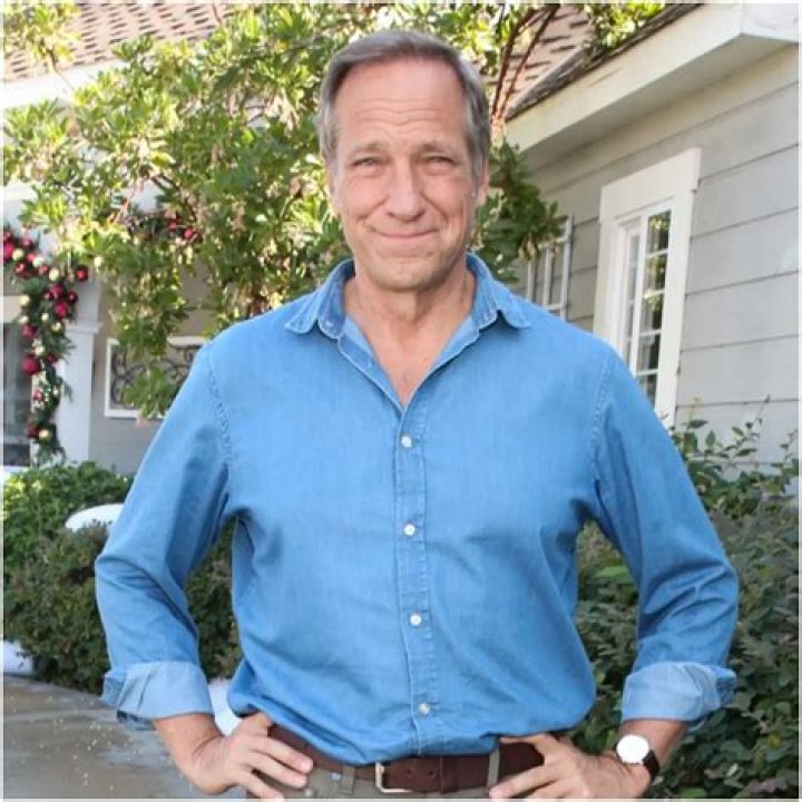 Mike Rowe Net Worth | Wife
