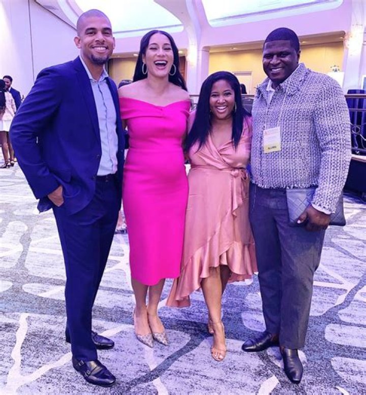 Morgan Radford Parents Are Kim Radford And Lily Kelly-Radford