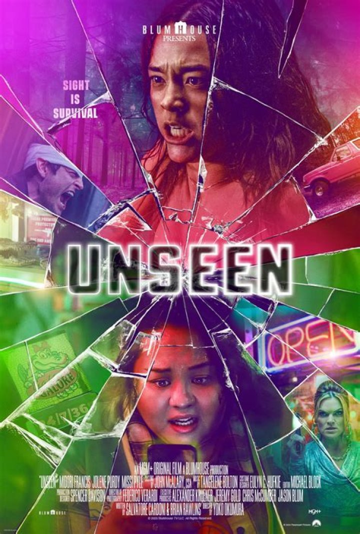 Movies, TV, And Unseen Insights