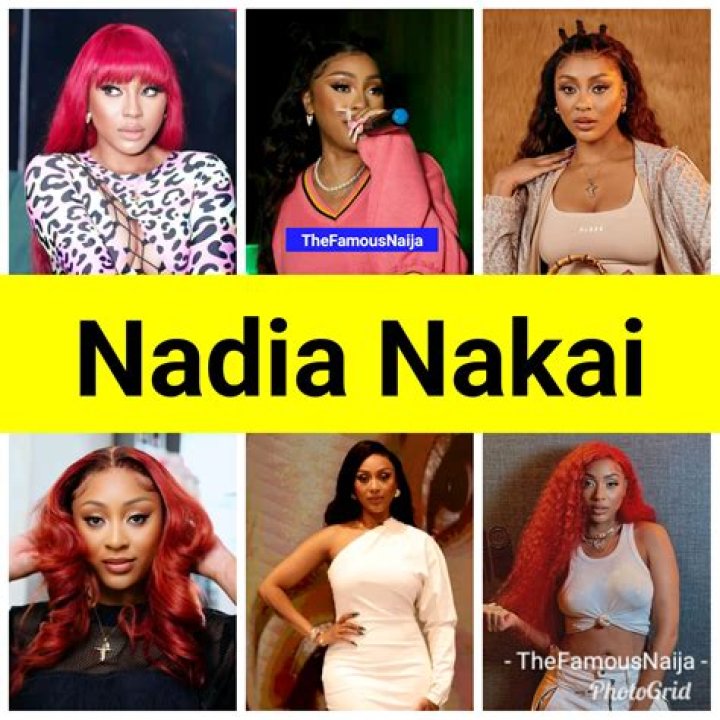 Nadia Nakai's Net Worth Explored