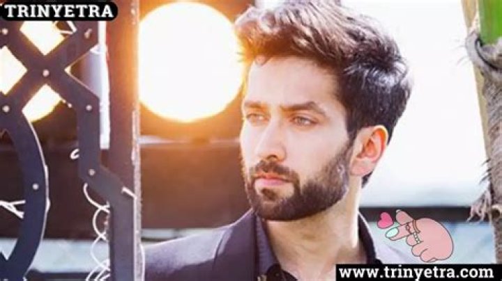Nakuul Mehta Biography