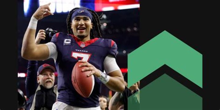 NFL Star On The Rise