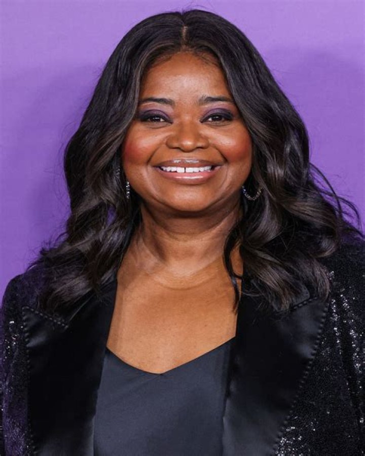Octavia Spencer's Romantic Journey Explored
