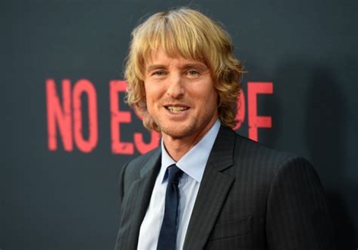 Owen Wilson Reveals Mobiuss Gray Hair Was Inspired By His Role in This Mockumentary Series