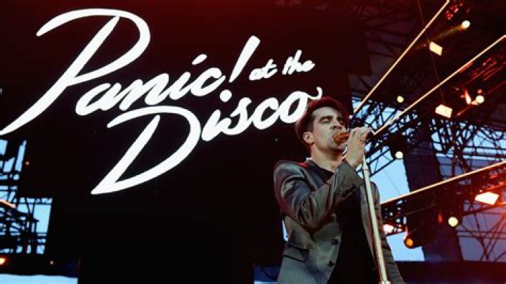 Panic! At The Disco Release Music Video for "Dancing's Not A Crime"