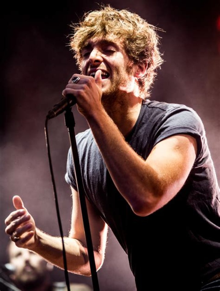 Paolo Nutini announces his first album in eight years as he returns with two new songs