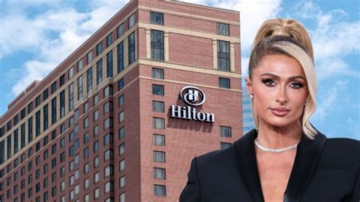 Paris Hilton And Hilton Hotels: Unraveling The Ownership Mystery