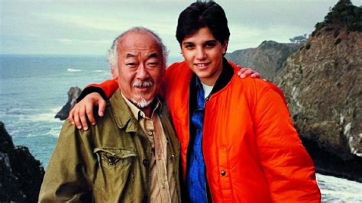 Pat Morita And Aly Morita's Impact On Hollywood