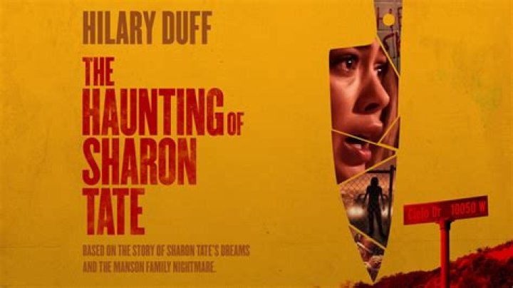 Phillip Picardi And Darien Sutton In "The Haunting Of Sharon Tate"