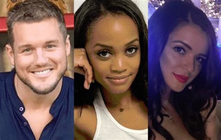 Rachel Lindsay is MEAN to Raven Gates and to Me!!