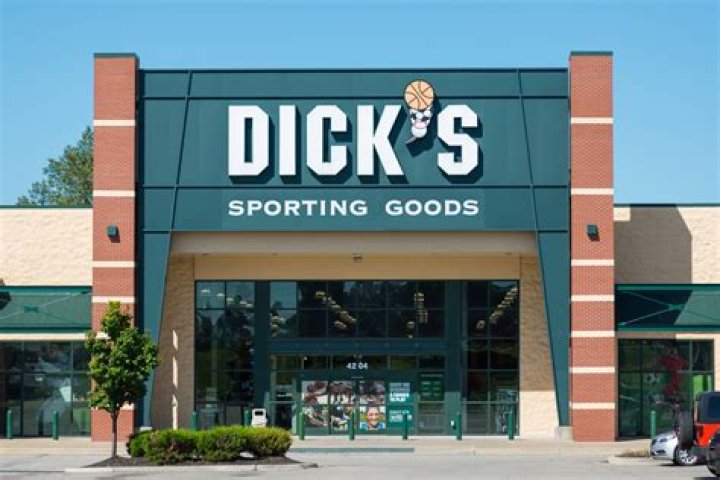 Racism Allegations At Dicks Sporting Goods