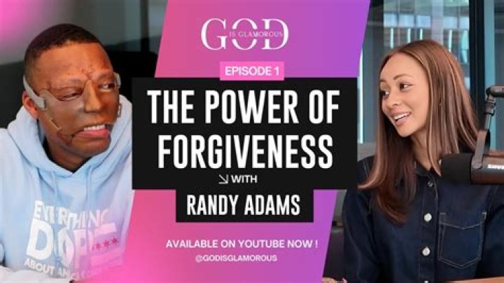 Randy Adams' Untold Story Revealed