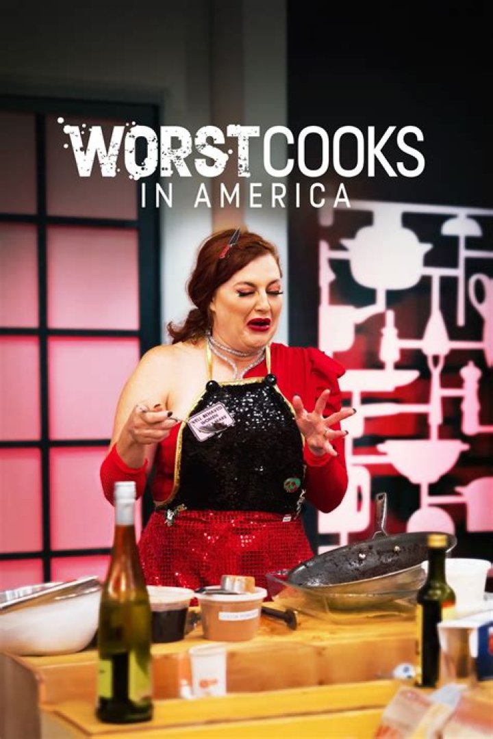 Reasons Why Some Reddit Users Say Worst Cooks in America Is Staged