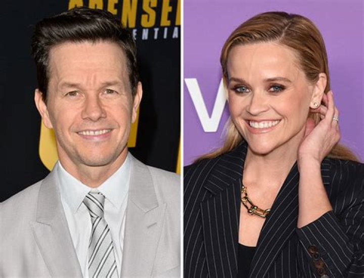Reese Witherspoon And Mark Wahlberg's Dating History Revealed