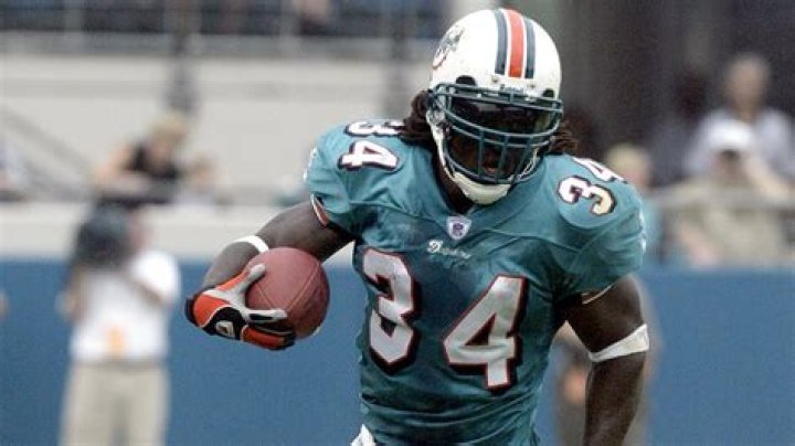 Ricky Williams' Journey Beyond Football