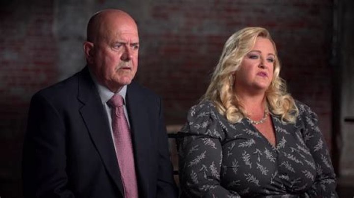 Robert Hickey Portsmouth Va On Dateline, The Navy Who Killed Meghan Landowski