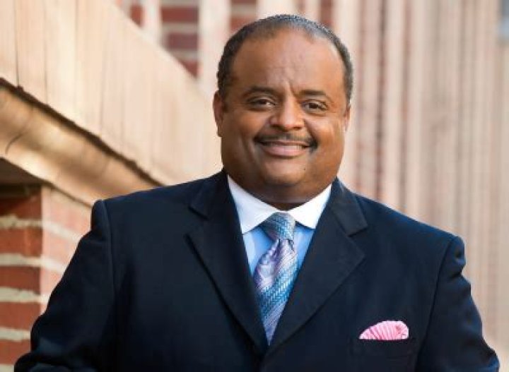Roland Martin Biography