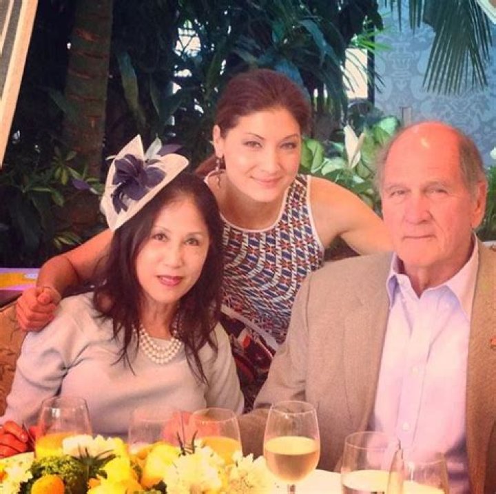 Sabrina Chan- Biography, Age, Height, Net Worth, Parents