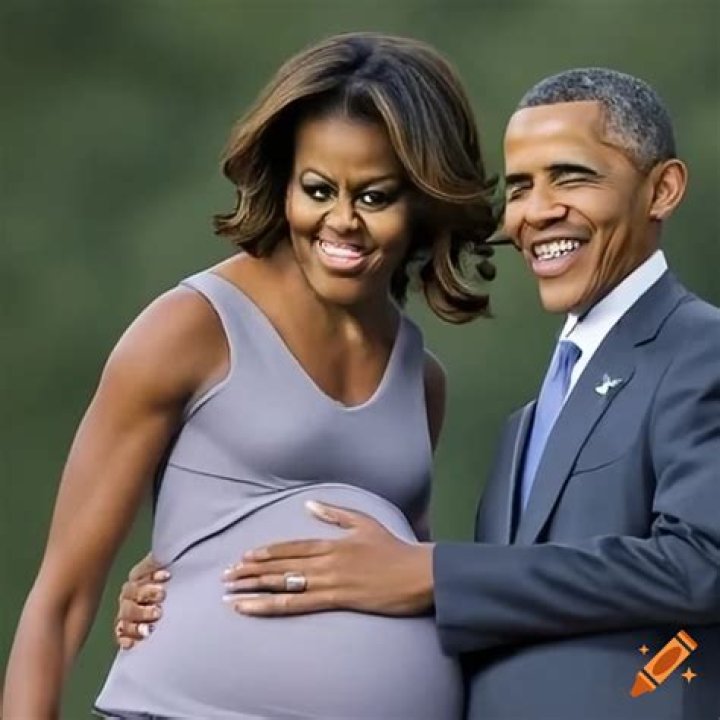 Sasha Obama's Pregnancy Rumors Examined