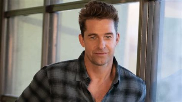 Scott Speedman's Journey To Stardom