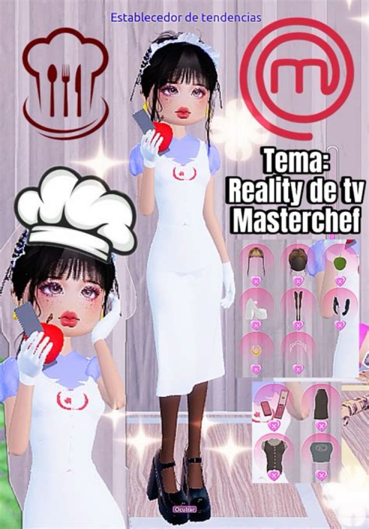 Secrets Of A Reality TV Icon