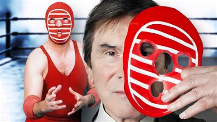 Secrets Of A Wrestling Icon Revealed