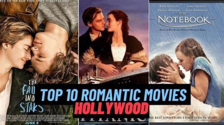 Secrets To A Hollywood Love Story