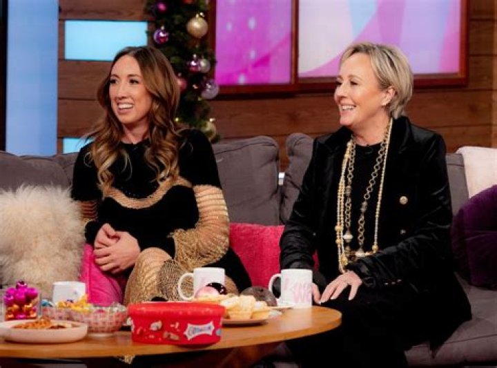 Shirlie Kemp reveals strict home rules for Roman and Harleymoon