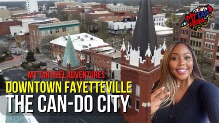 Skip The Line With Fayetteville's Game-Changer