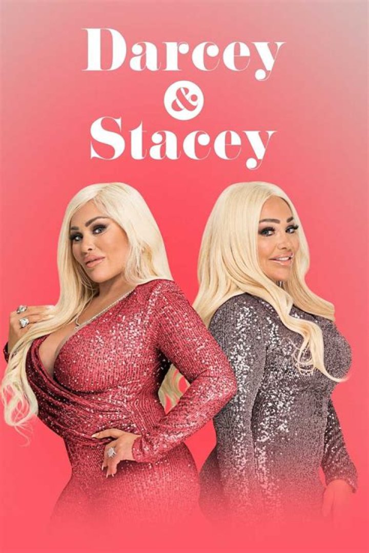 Stacey And Darcey's Age Revealed