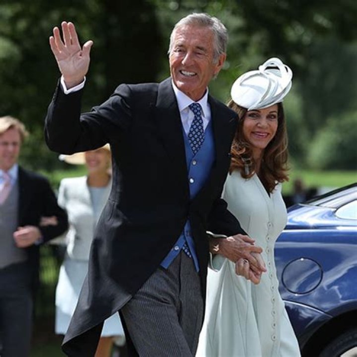 Susan Boyle, Chris Evans and Phillip Schofield