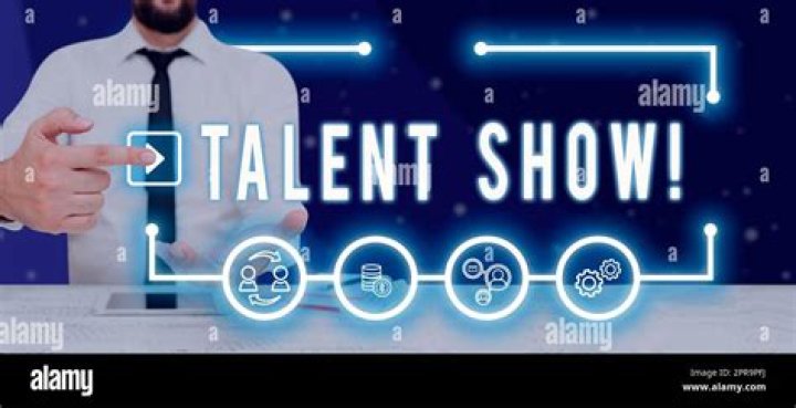 Talent, Inspiration, And Unforgettable Performances